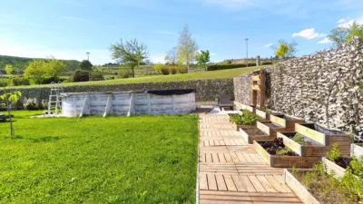 House in Viana photo 46