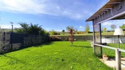 House in Viana photo 49
