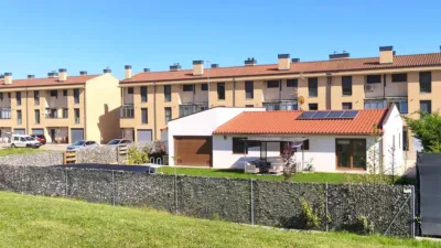 House in Viana photo 50