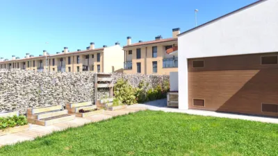 House in Viana photo 51