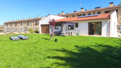 House in Viana photo 55