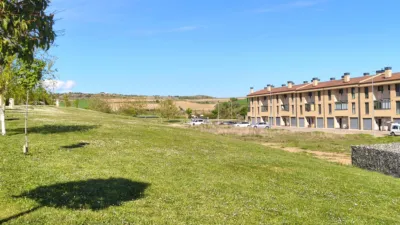 House in Viana photo 56