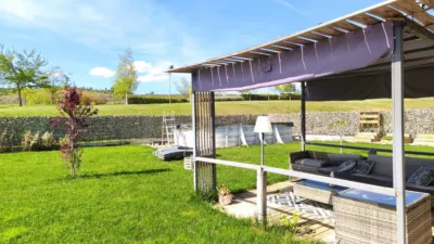 House in Viana photo 58