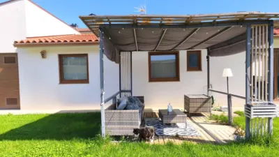 House in Viana photo 59