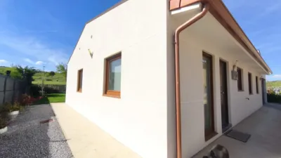 House in Viana photo 60