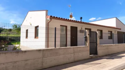 House in Viana photo 61