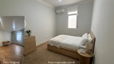 Piso en alquiler en Plaza de Isabel II - Imagen 2