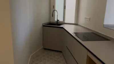 Piso en alquiler en Plaza de Isabel II - Imagen 7
