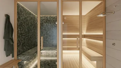 Penthouse at Doña Julia Golf Club photo 12