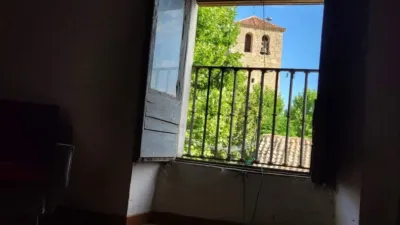 Chalet en venta en Garcillán, Garcillán de 65.000 €