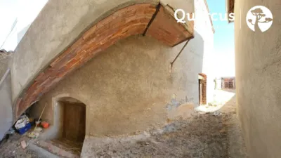 Chalet en venta en Garcillán, Garcillán de 65.000 €