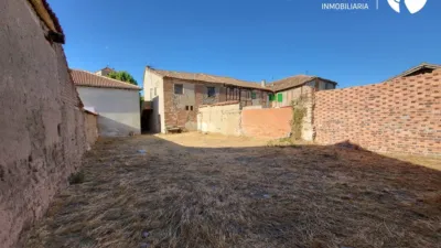 Chalet en venta en Garcillán, Garcillán de 65.000 €