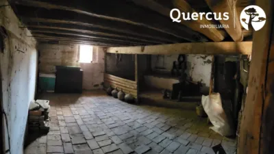 Chalet en venta en Garcillán, Garcillán de 65.000 €