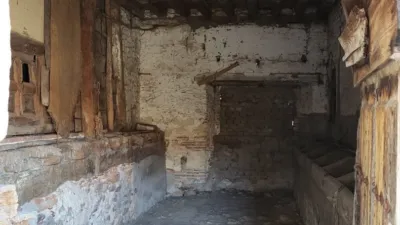 Chalet en venta en Garcillán, Garcillán de 65.000 €