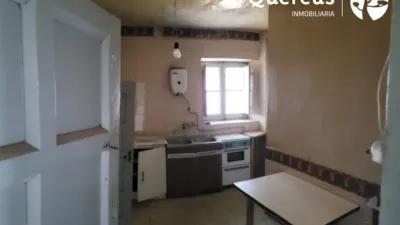 Chalet en venta en Garcillán, Garcillán de 65.000 €