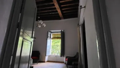 Chalet en venta en Garcillán, Garcillán de 65.000 €