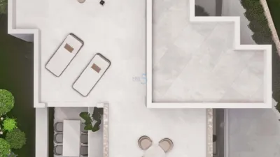 Casa – Finestrat - Vista 4