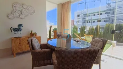 Apartment in El Raso photo 10