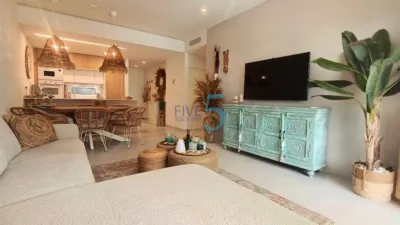 Apartment in El Raso photo 11
