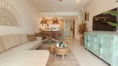 Apartment in El Raso photo 12
