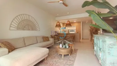 Apartment in El Raso photo 13