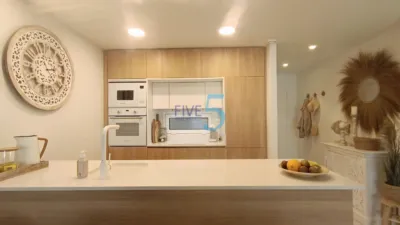 Apartment in El Raso photo 16