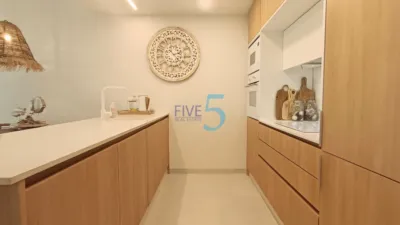 Apartment in El Raso photo 17