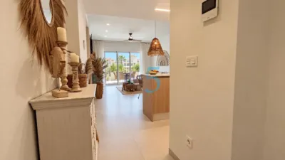 Apartment in El Raso photo 18