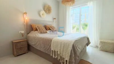 Apartment in El Raso photo 20
