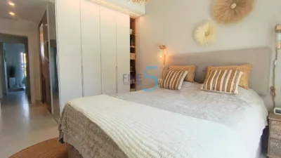 Apartment in El Raso photo 21