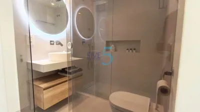 Apartment in El Raso photo 22