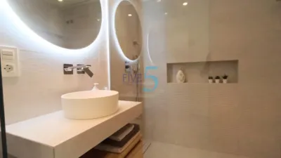Apartment in El Raso photo 23