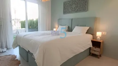Apartment in El Raso photo 24