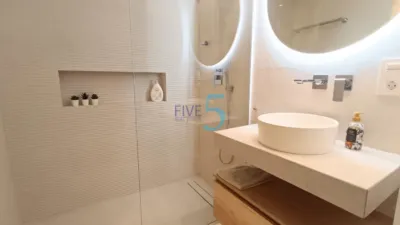 Apartment in El Raso photo 25