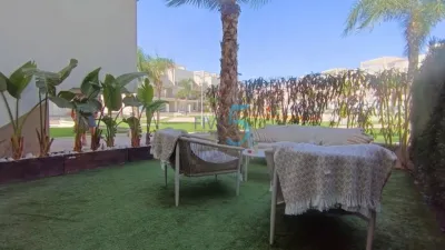 Apartment in El Raso photo 26