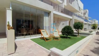 Apartment in El Raso photo 2