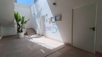 Apartment in El Raso photo 29