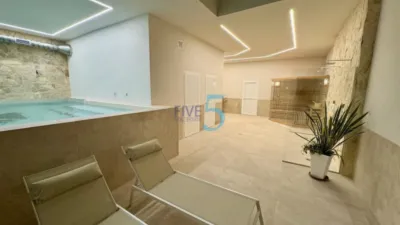 Apartment in El Raso photo 33