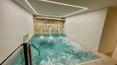 Apartment in El Raso photo 34