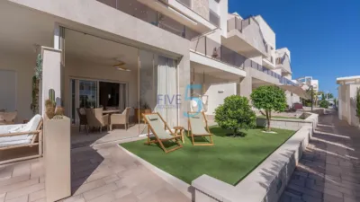 Piso – Guardamar del Segura - Vista 3