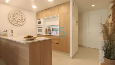 Apartment in El Raso photo 4