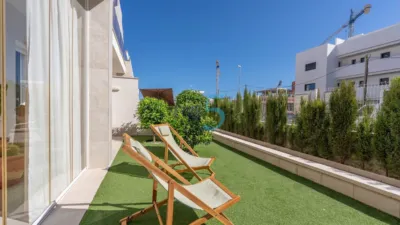 Piso – Guardamar del Segura - Vista 4