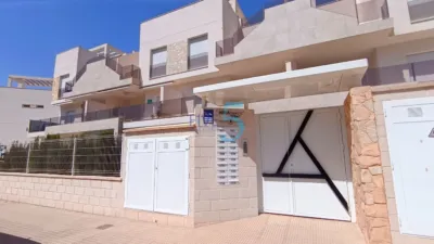 Apartment in El Raso photo 5