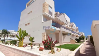 Apartment in El Raso photo 6
