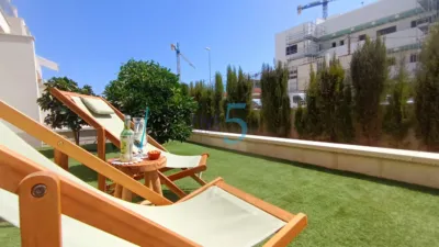 Apartment in El Raso photo 8