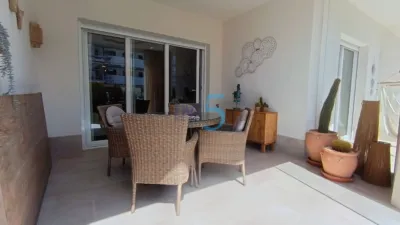 Apartment in El Raso photo 9