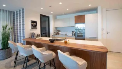 Loft in photo 11