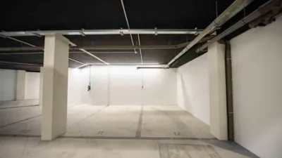 Loft in photo 16