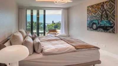 Loft in photo 5