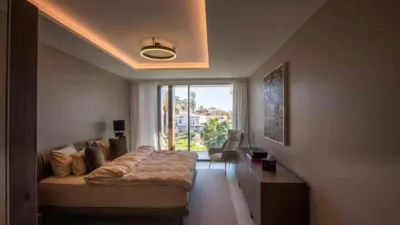 Loft in photo 8